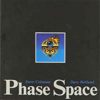 Dave Holland Trio - Phase Space