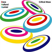 Dave Holland Trio - Critical Mass