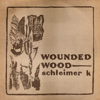 Schleimer K - Wounded Wood