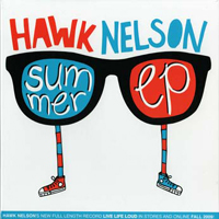 Hawk Nelson - Summer (EP)