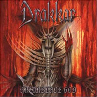 Drakkar (ITA) - Razorblade God