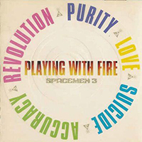 Spacemen 3 - Playing With Fire (1999 reissue) (CD 1)