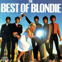 Blondie - The Best Of Blondie