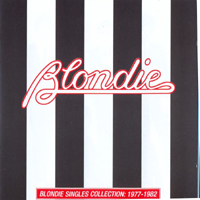 Blondie - Blondie Singles Collection (1977-1982) (CD 1)