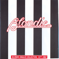 Blondie - Blondie Singles Collection (1977-1982) (CD 2)