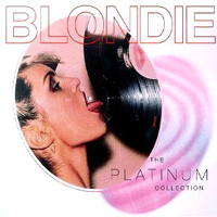 Blondie - The Platinum Collection (CD 1)