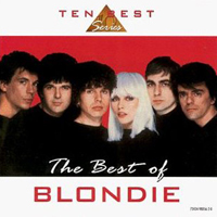 Blondie - The Best of Blondie