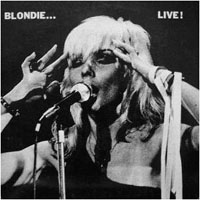 Blondie - 1979.06.29 - Live in Orpheum Theater, Boston