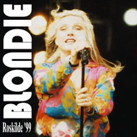 Blondie - 1999.07.04 - Live at Roskilde, Denmark