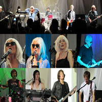 Blondie - 2010.11.30 - Live at Trak, Melbourne (CD 2)