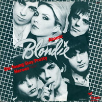 Blondie - Atomic (Maxi Single)
