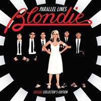 Blondie - Parallel Lines (30th Anniversary 2008 Deluxe Edition)