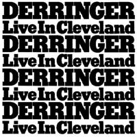 Rick Derringer - Live in Cleveland