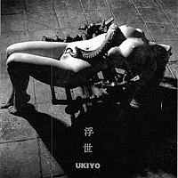 Die Form - Ukiyo (D.F. Sadist School, Side-Project 5 w/A. Nakajima/Aube)