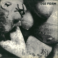 Die Form - The Hidden Cage / Spiral
