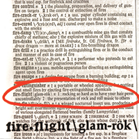 Fireflight - Glam-Rok
