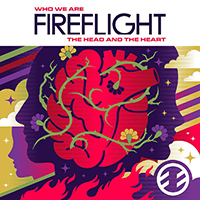 Fireflight - Who We Are: The Head And The Heart