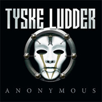 Tyske Ludder - Anonymous (Ltd. Edition)