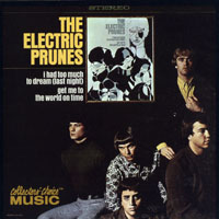 Electric Prunes - The Electric Prunes (2001 Remastered)