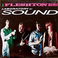 Fleshtones - Laboratory Of Sound