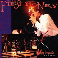 Fleshtones - The Fleshtones: Living Legends Series