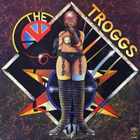 Troggs - The Troggs