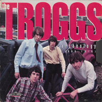 Troggs - Archeology (1966-1976)(CD 2)