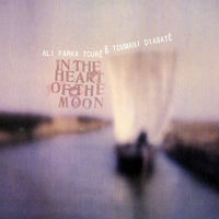 Toumani Diabate's Symmetric Orchestra - In the Heart of the Moon (feat. Ali Farka Toure)