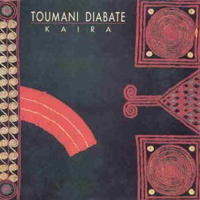 Toumani Diabate's Symmetric Orchestra - Kaira