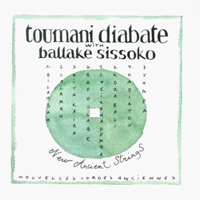 Toumani Diabate's Symmetric Orchestra - New Ancient Strings (feat. Ballake Sissoko)