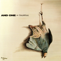 And One - Traumfrau (Single)