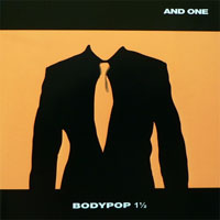 And One - Bodypop 1/2 ?