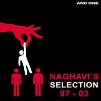 And One - Naghavi's Selection 97-03 (CD 1)