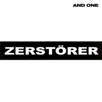 And One - Zerstorer (7'' Single)