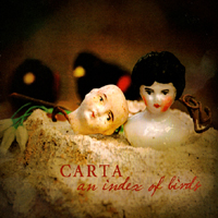 Carta - An Index Of Birds