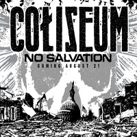 Coliseum (USA) - No Salvation