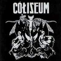 Coliseum (USA) - Coliseum