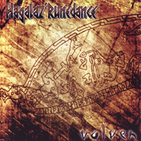 Hagalaz' Runedance - Volven / Urd - That Which Was
