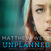 Matthew West - Unplanned (Single)