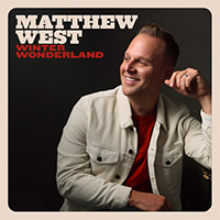 Matthew West - Winter Wonderland (Single)