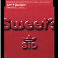 SID (JPN) - Sweet (Single)