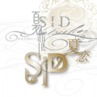 SID (JPN) - Natsukoi (Single)