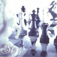 SID (JPN) - Monochrome no Kiss (Single)
