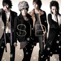 SID (JPN) - 2C Me no Kanojo (Single)