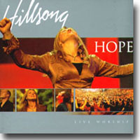 Hillsong - Hope (CD 1)