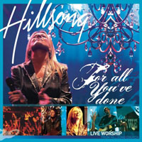 Hillsong - For All You've Done