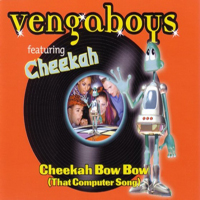 Vengaboys - Cheekah Bow Bow (That Computer Song)
