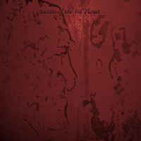 Secrets of the third planet - Secrets of the third planet (EP)