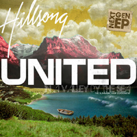 Hillsong United - In A Valley By The Sea (EP)