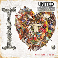 Hillsong United - The I Heart Revolution With Hearts As One (CD 1)